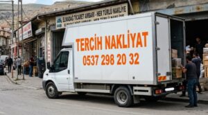 Elmadağ Ambar Firmaları