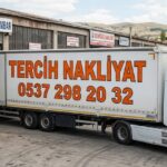 Elmadağ Ambar Nakliyat