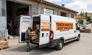 Haymana Ambar Firmaları