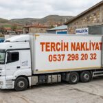 Kalecik Ambar Nakliyat