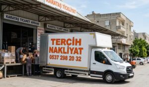 Karataş Ambar Firmaları