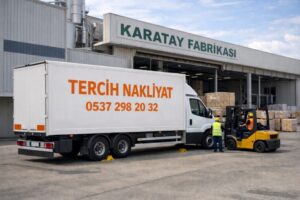 Karatay Ambar