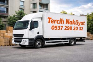 Karesi Ambar Firmaları