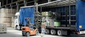 Karkamış Ambar Firmaları