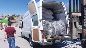 Tekirdağ Nakliyat Ambarı
