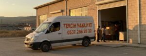 Adıyaman şehirler arası ambar