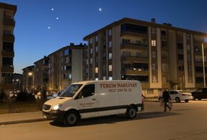 Altınordu ambar firmaları