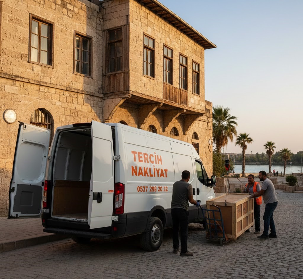 Birecik Ambar Nakliye