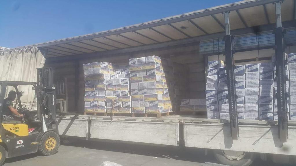 Çine Ambar Nakliyat