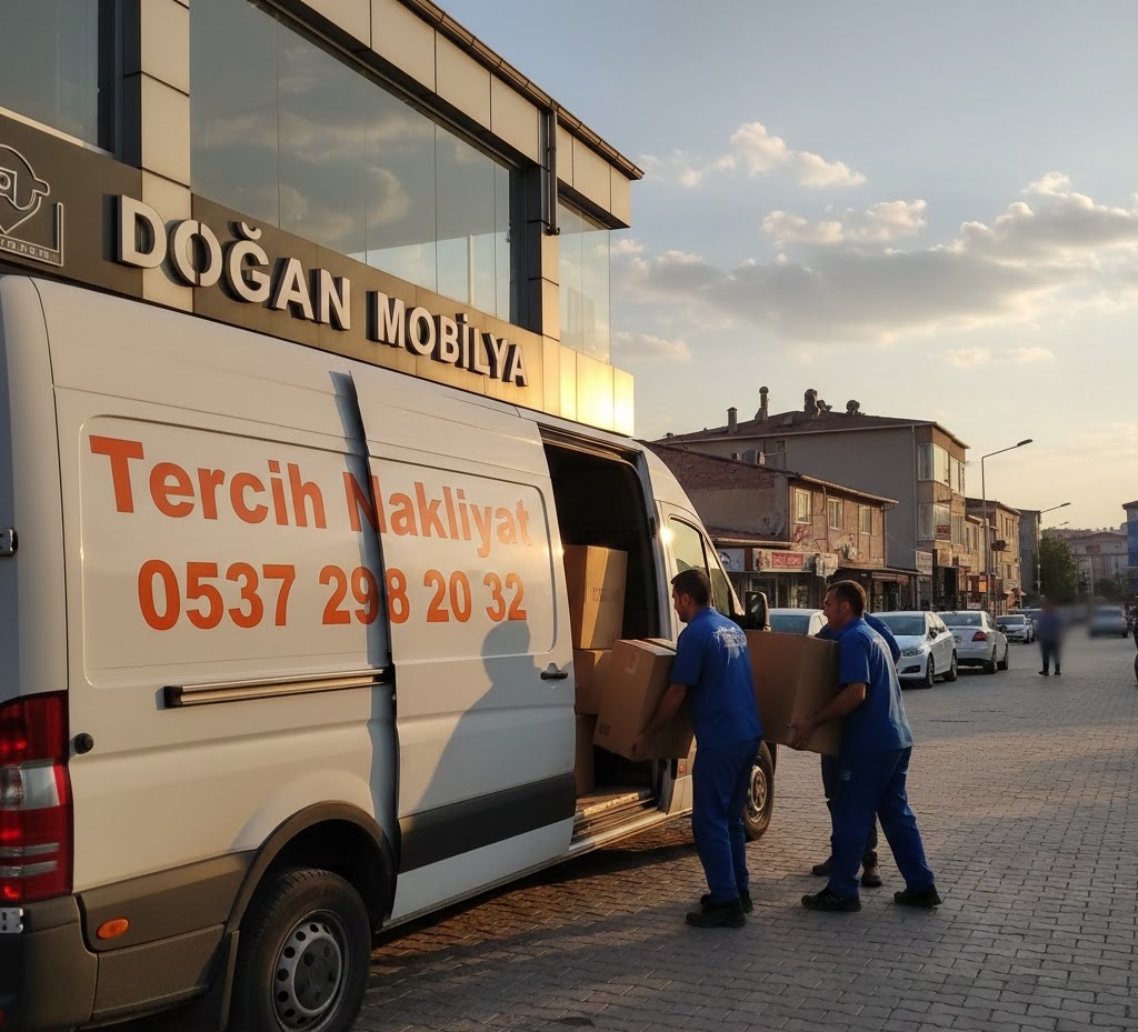 Darıca Ambar Nakliyat