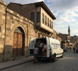 Diyarbakır Ambar