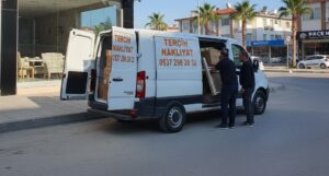 Erdemli Ambar Nakliye