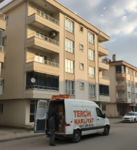 Erenler Nakliyat Ambarı