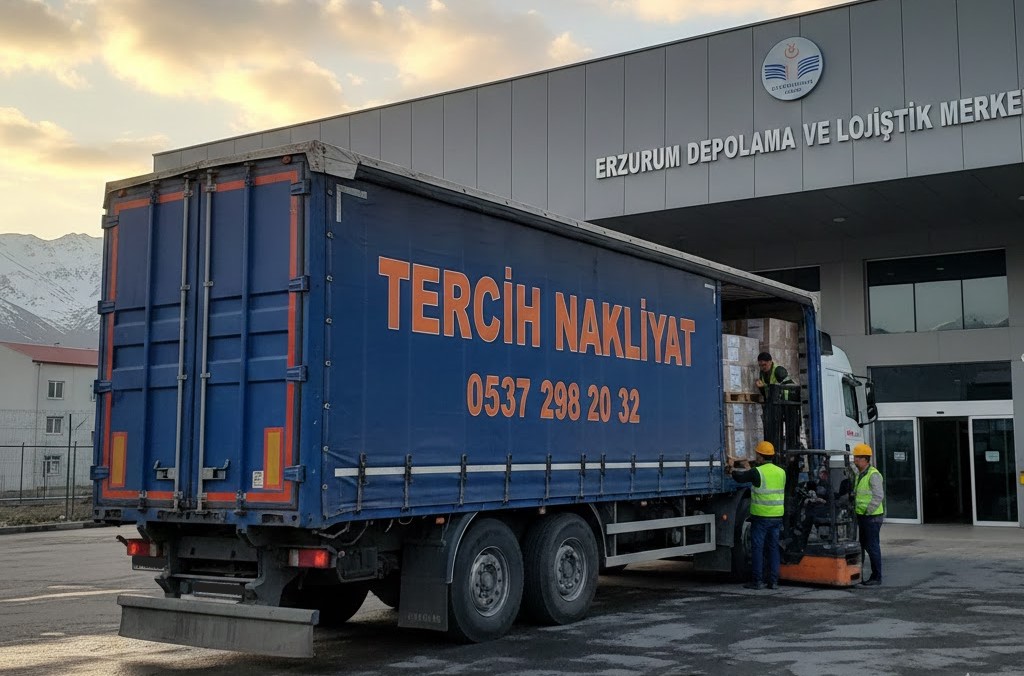 Erzurum ambar nakliyat