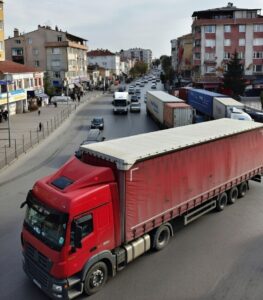 Eskişehir ambar firmaları