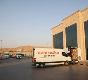 Harran Ambar Firmaları