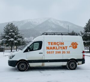 Kartepe Nakliyat Ambarı