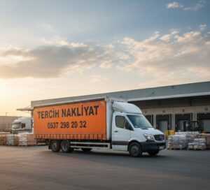 Kayseri Ambar Firmaları