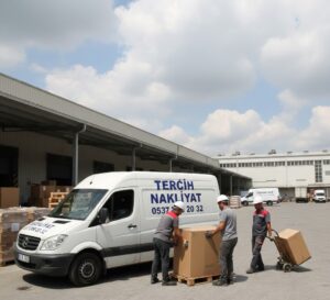 Kocasinan Ambar Firmaları