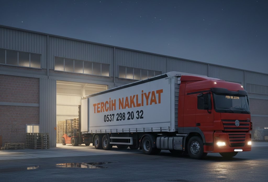 Malatya ambar nakliyat