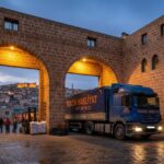Mardin ambar nakliyat