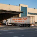 Merkezefendi ambar nakliyat
