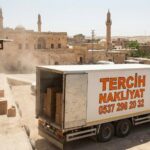 Nusaybin ambar nakliyat