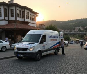 Sakarya Ambar Firmaları