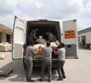 Soma Ambar Nakliye