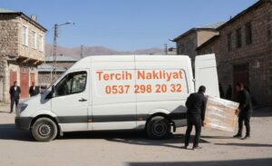 Tuşba Ambar Nakliye