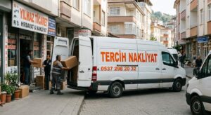 Akçakoca Şehirler Arası Ambar