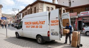 Akdağmadeni Ambar