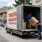 Akdağmadeni Ambar Nakliyat