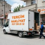 Boğazlayan Ambar Nakliyat