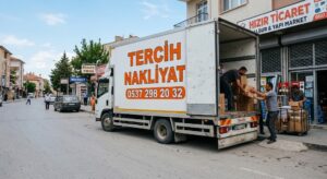 Boğazlıyan Ambar Firmaları