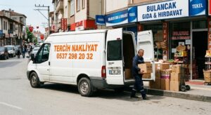 Bulancak Ambar Firmaları