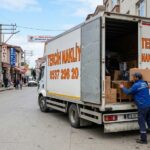 Bulancak Ambar Nakliyat