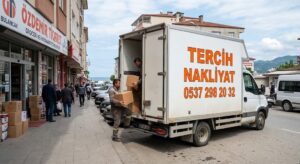 Bulancak Şehirler Arası Ambar