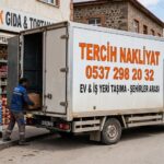 Bulanık Ambar Nakliyat
