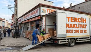 Çaycuma Ambar Firmaları