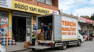 Düziçi Ambar Firmaları