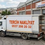 Elazığ Ambar Nakliyat