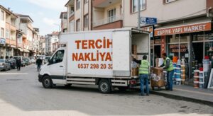 Espiye Ambar Nakliye