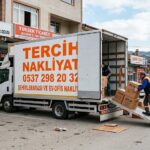 Gölyaka Ambar Nakliyat