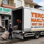 Kadirli Ambar Nakliyat