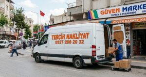 Kadirli Ambar Nakliye