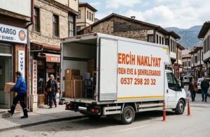 Kastamonu Nakliyat Ambarı