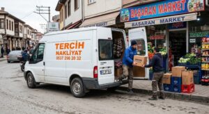 Kaynaşlı Ambar