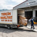 Kaynaşlı Ambar Nakliyat