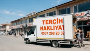 Kovancılar Ambar Firmaları